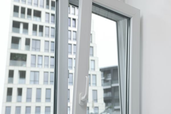 Soundproof Windows Installation in Lewes