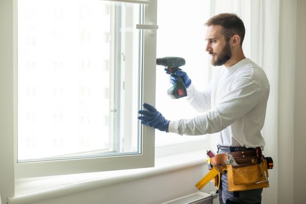 Custom Window Service in Lewes