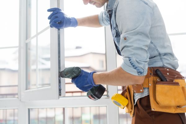 Residential Window Service in Lewes