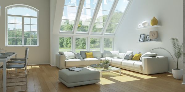 Custom Window Replacement in Lewes