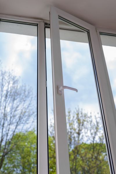 Cost of Crank Window Replacement in Lewes