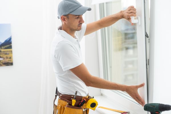 Window Remodeling in Lewes
