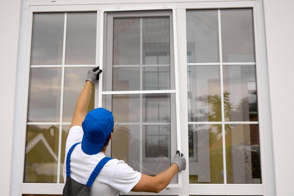 Residential Window Replacement in Lewes