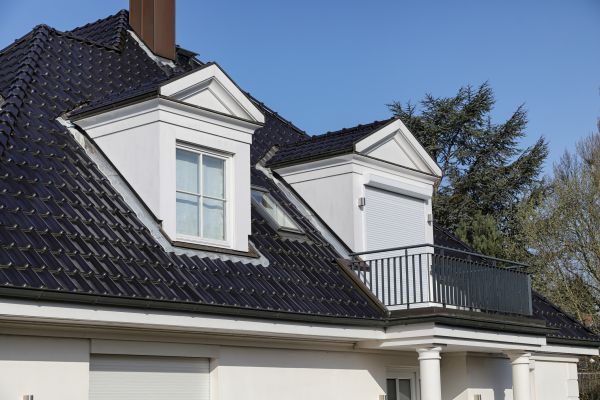 Dormer Window Replacement in Lewes