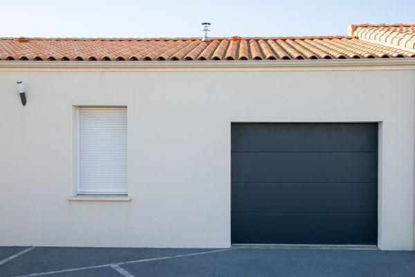 Garage Window Replacement in Lewes