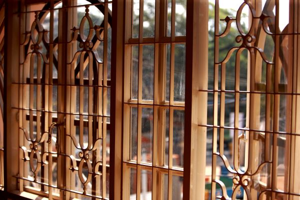 Metal Window Repair in Lewes