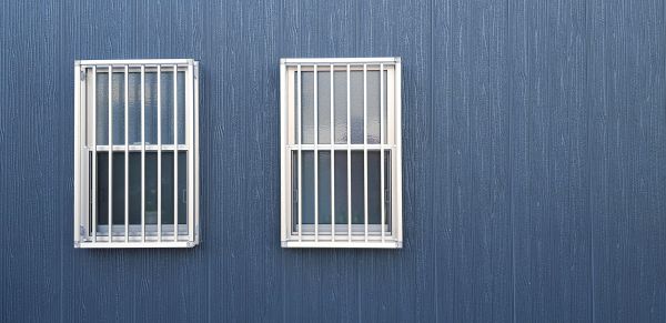 Steel Window Replacement in Lewes
