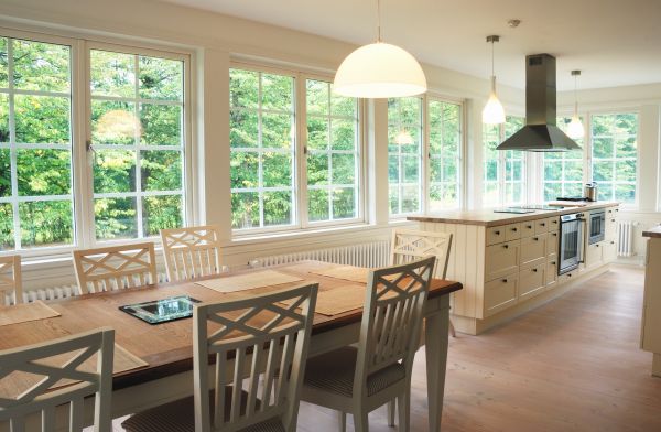 Picture Window Replacement in Lewes