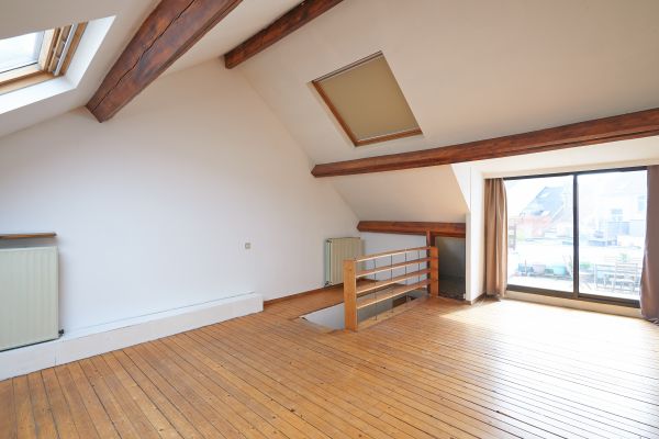 Cost of Attic Window Installation in Lewes