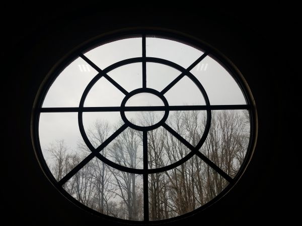 Cost of Circular Window Replacement in Lewes