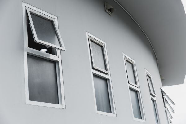 Awning Windows Installation in Lewes