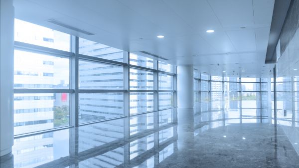 Commercial Window Replacement in Lewes