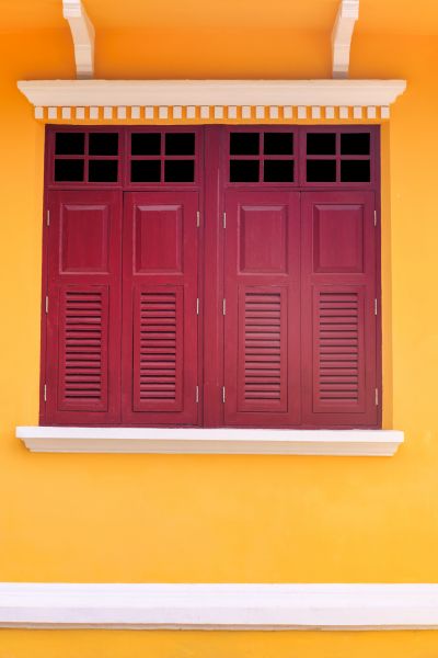 Wood Window Service in Lewes