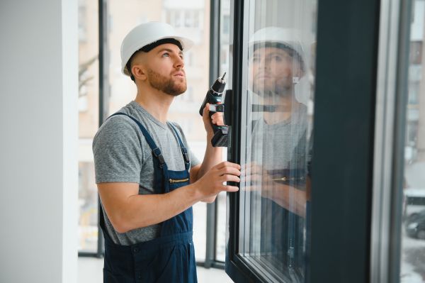Business Window Replacement in Lewes