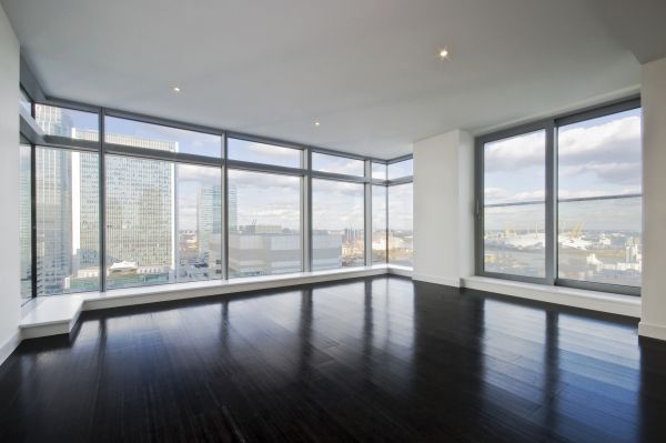 Aluminum Windows Installation in Lewes