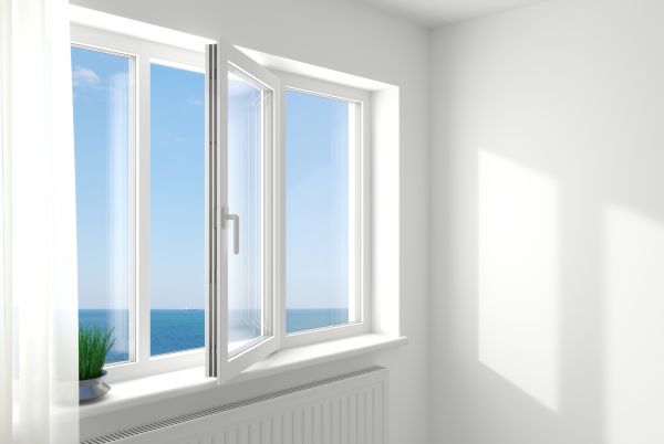 Casement Windows Installation in Lewes