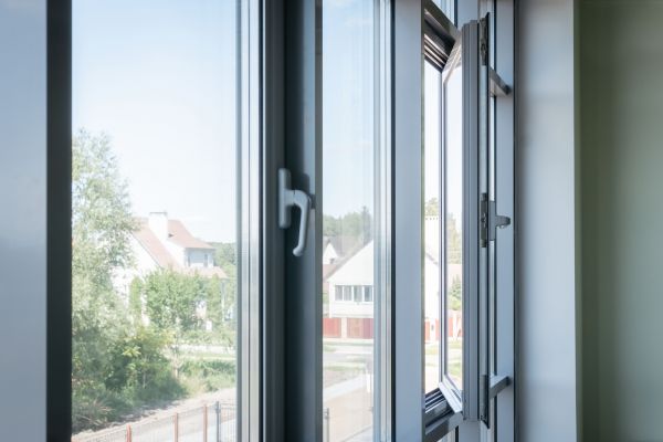 Aluminium Windows Installation in Lewes