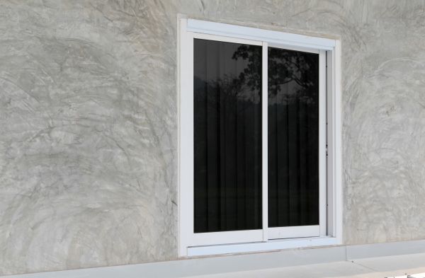 Sliding Window Replacement in Lewes