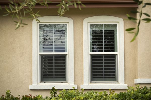 Single Hung Window Replacement in Lewes