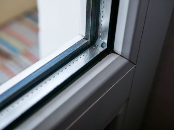 Security Window Replacement in Lewes