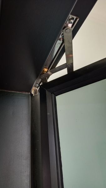 Pivot Window Replacement in Lewes