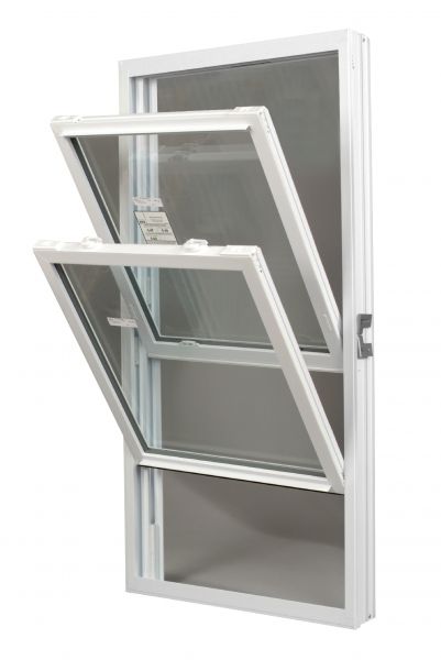 Double Hung Window Replacement in Lewes