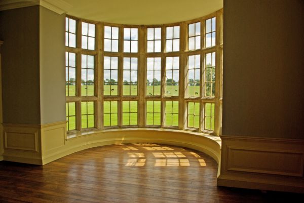 Bow Window Replacement in Lewes