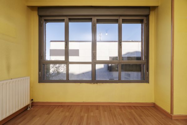 Aluminum Window Replacement in Lewes