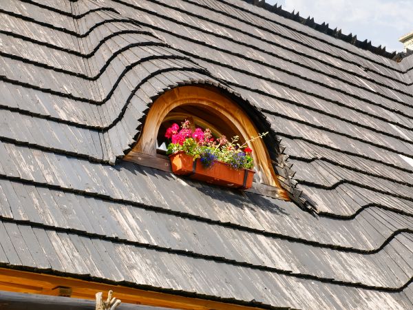 Cost of Eyebrow Window Installation in Lewes