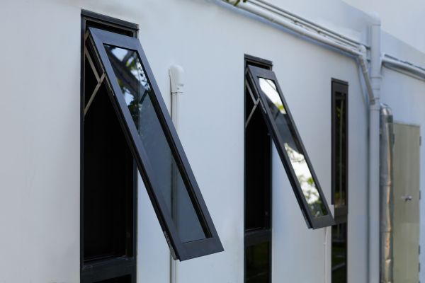 Cost of Tilt Window Installation in Lewes