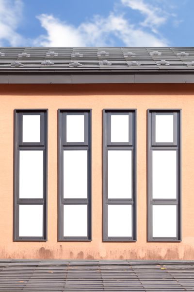 Metal Window Installation in Lewes