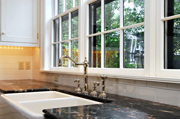 Kitchen Window Replacement in Lewes