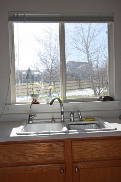 Cost of Kitchen Window Installation in Lewes