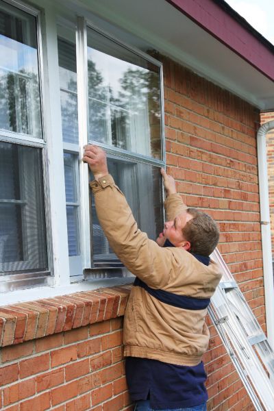 Storm Windows Replacement in Lewes
