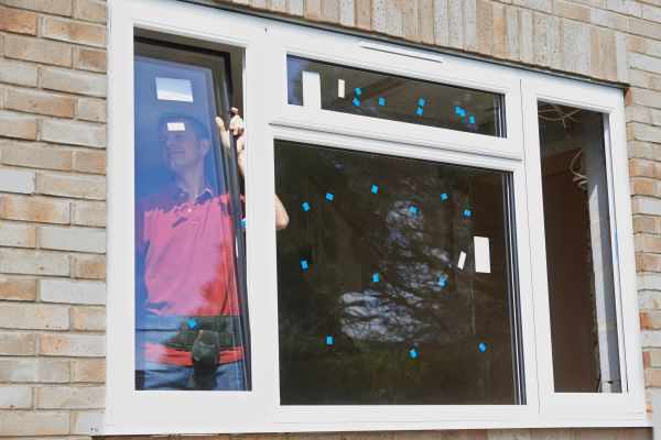 New Windows Installation in Lewes
