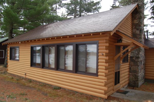 Cabin Window Replacement in Lewes
