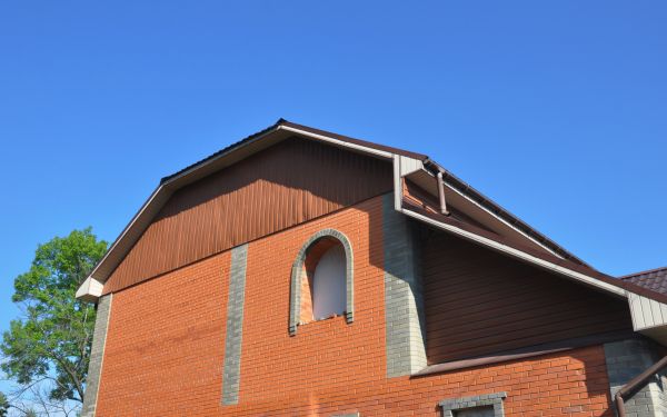 Brick Window Installation in Lewes