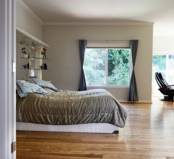 Cost of Bedroom Window Installation in Lewes